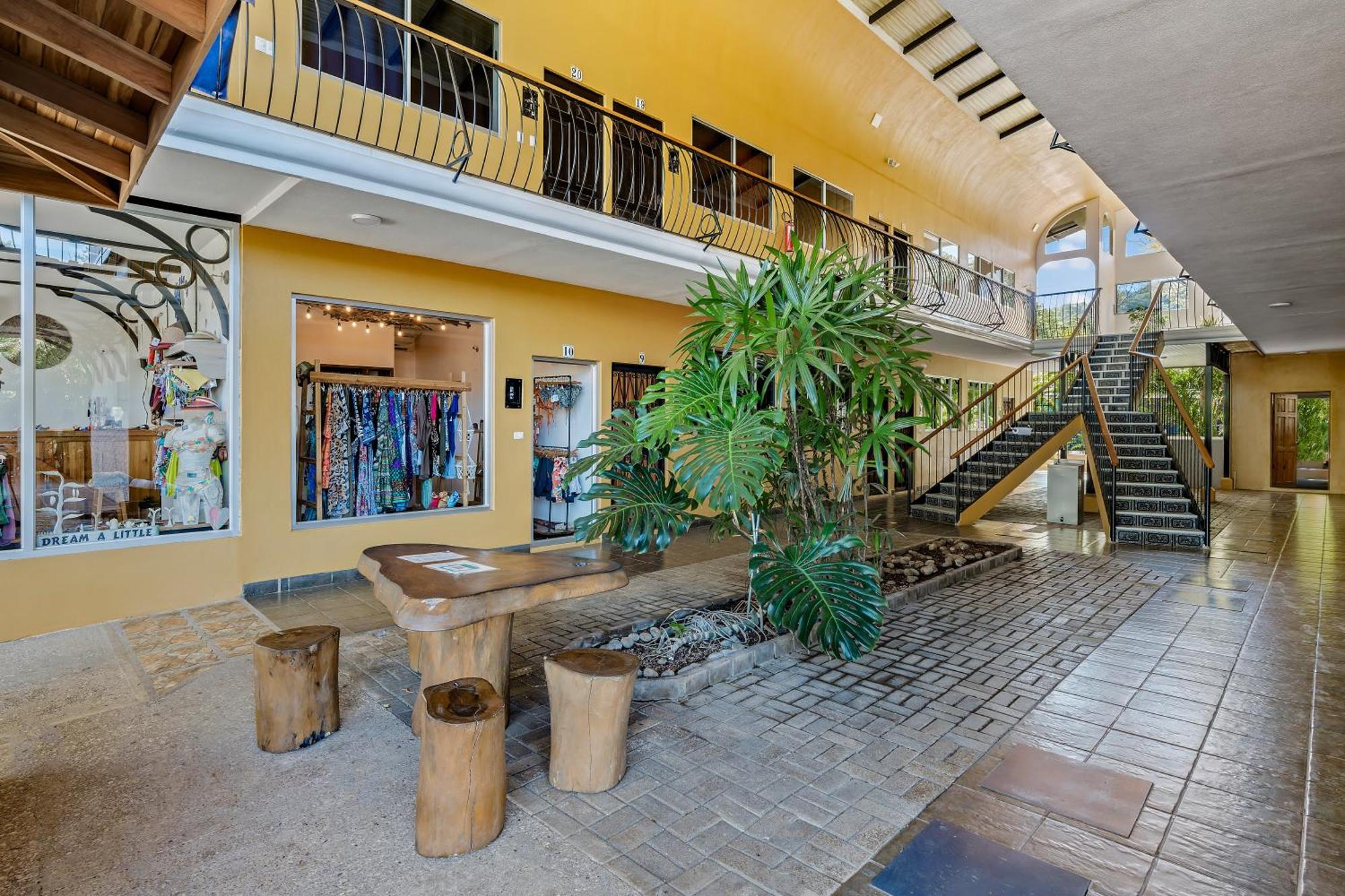 Hotel Tamarindo Inn - 1 Mi To Tamarindo Beach Luaran gambar