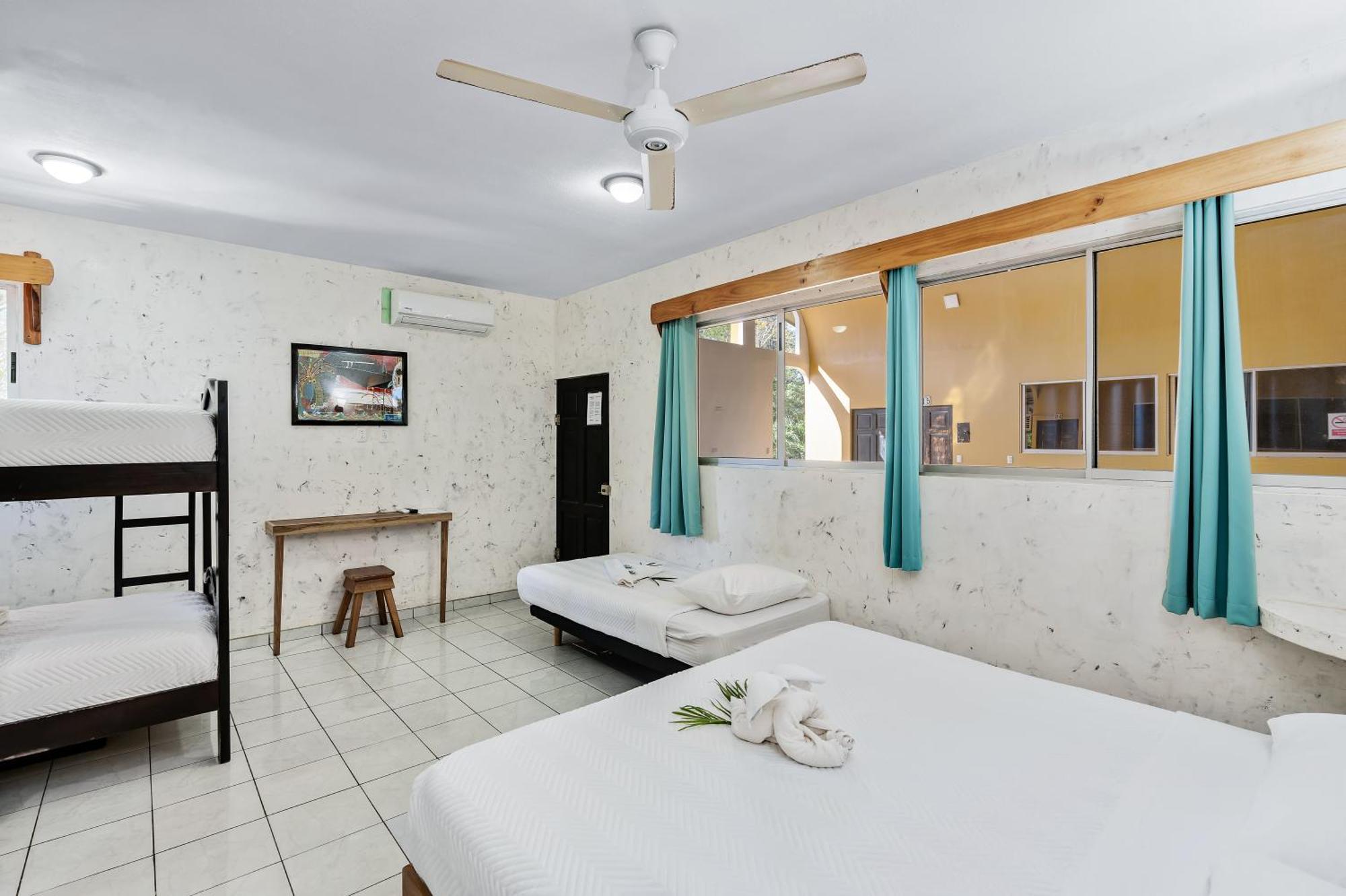 Hotel Tamarindo Inn - 1 Mi To Tamarindo Beach Luaran gambar
